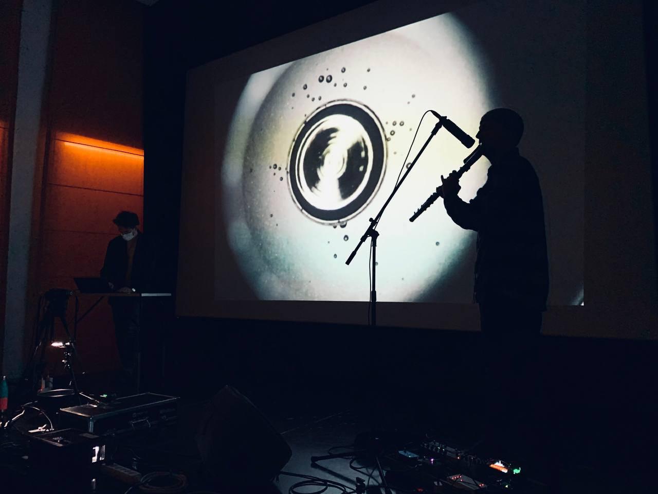 Immagine per In\Visible Cities sbarca a Gradisca, il programma del festival